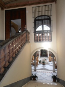 Hotel Palacio Marques de la Gomera