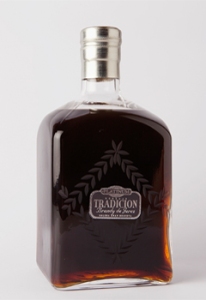 Bodegas Tradicion Brandy
