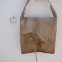 FG Leather Handbag